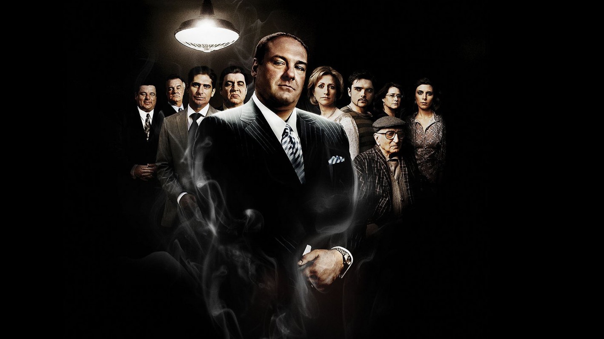 The Sopranos HD Wallpaper and Background
