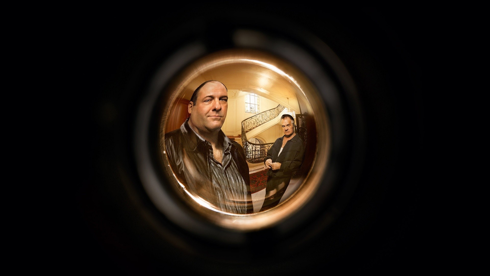 The Sopranos HD Wallpaper and Background