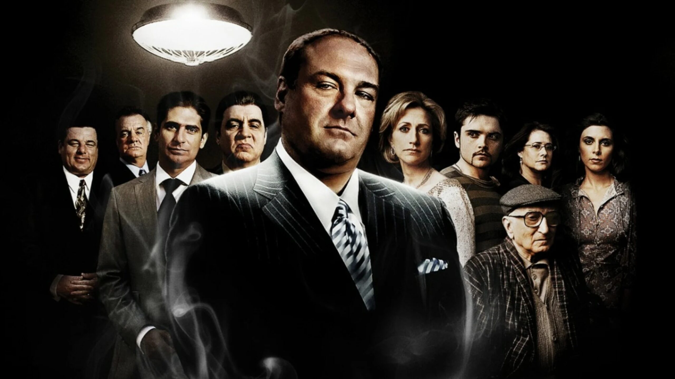 Best Tony Soprano Wallpaper [ HQ ]