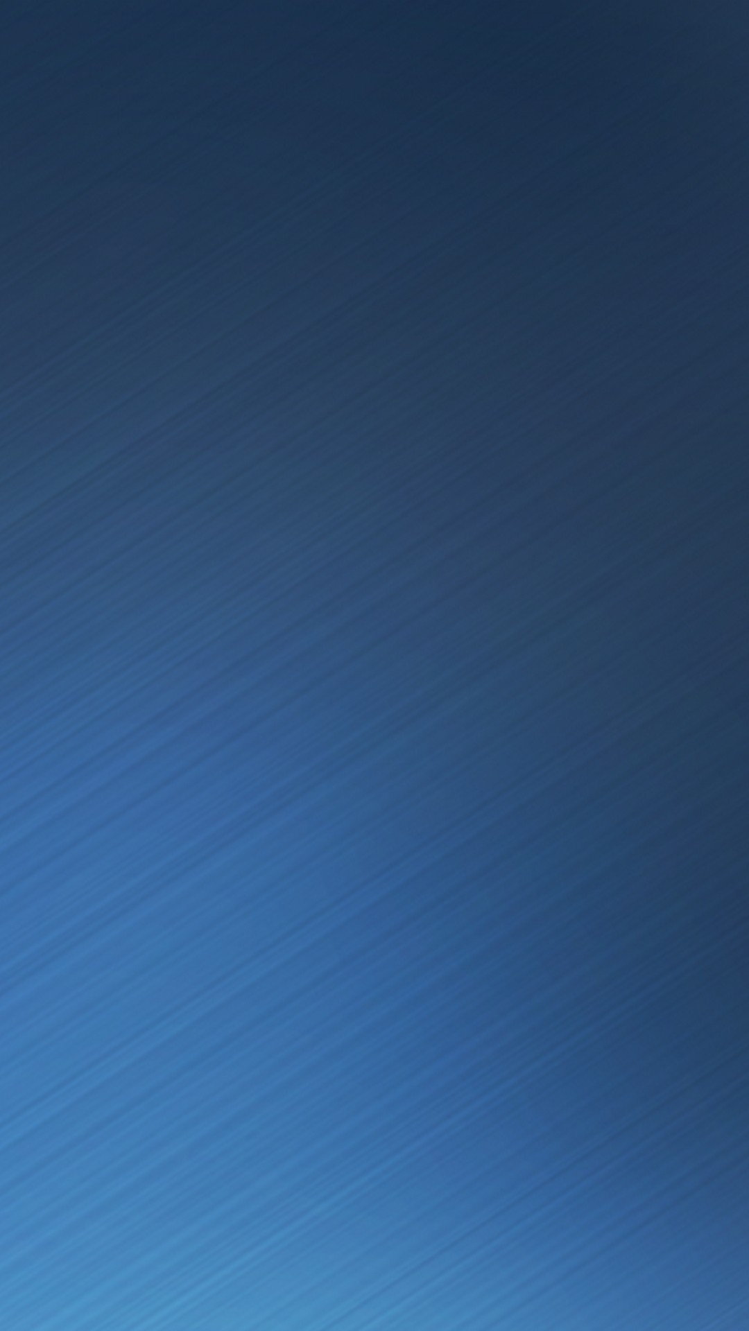 Cute Blue Wallpaper iPhone HD 2023