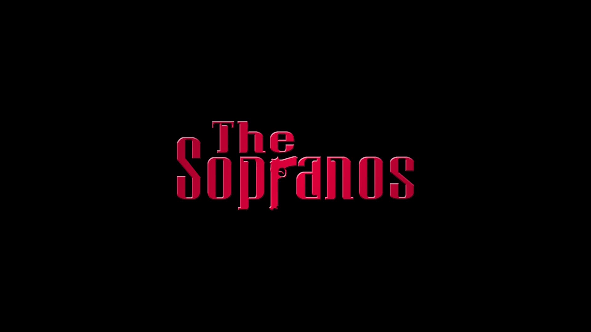 Download TV Show The Sopranos HD Wallpaper