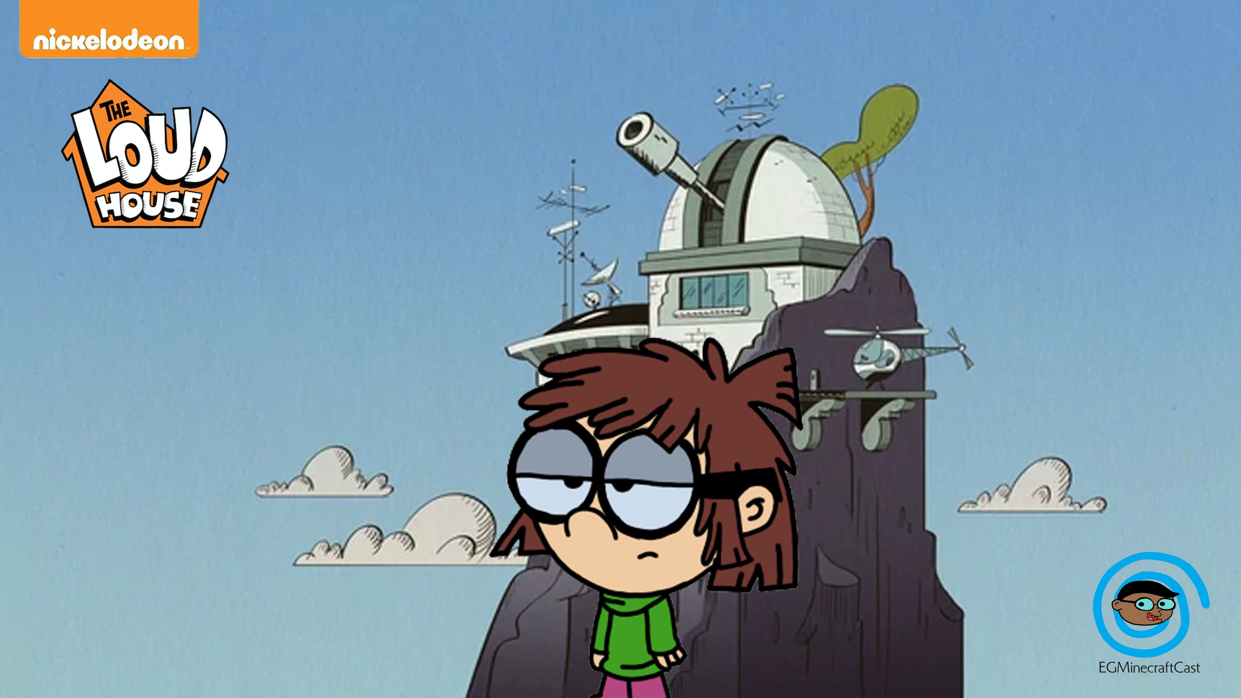 Ethan Gaden (NASB 2 Hype) Christmas