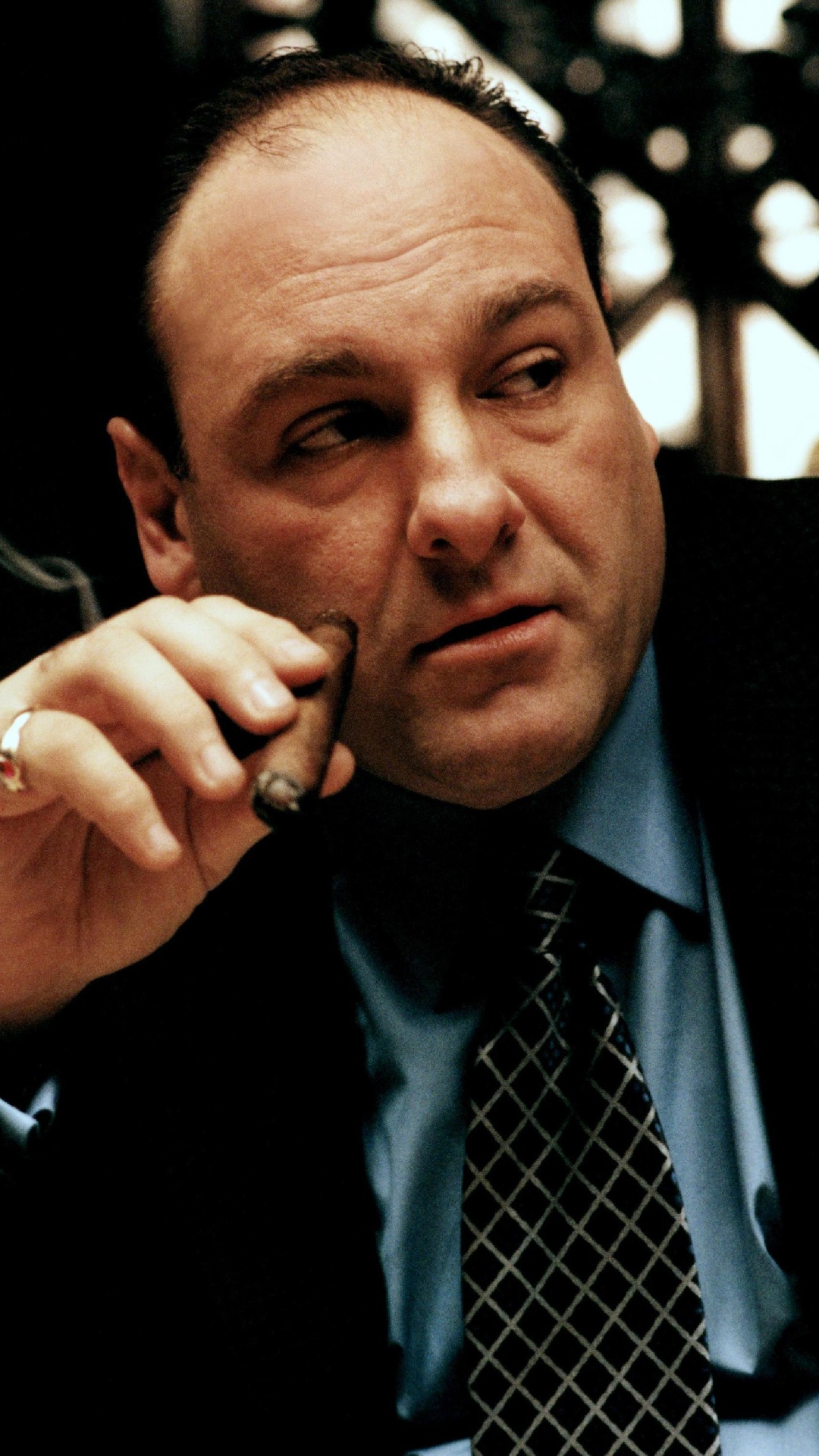 The Sopranos iPhone Wallpapers - Wallpaper Cave