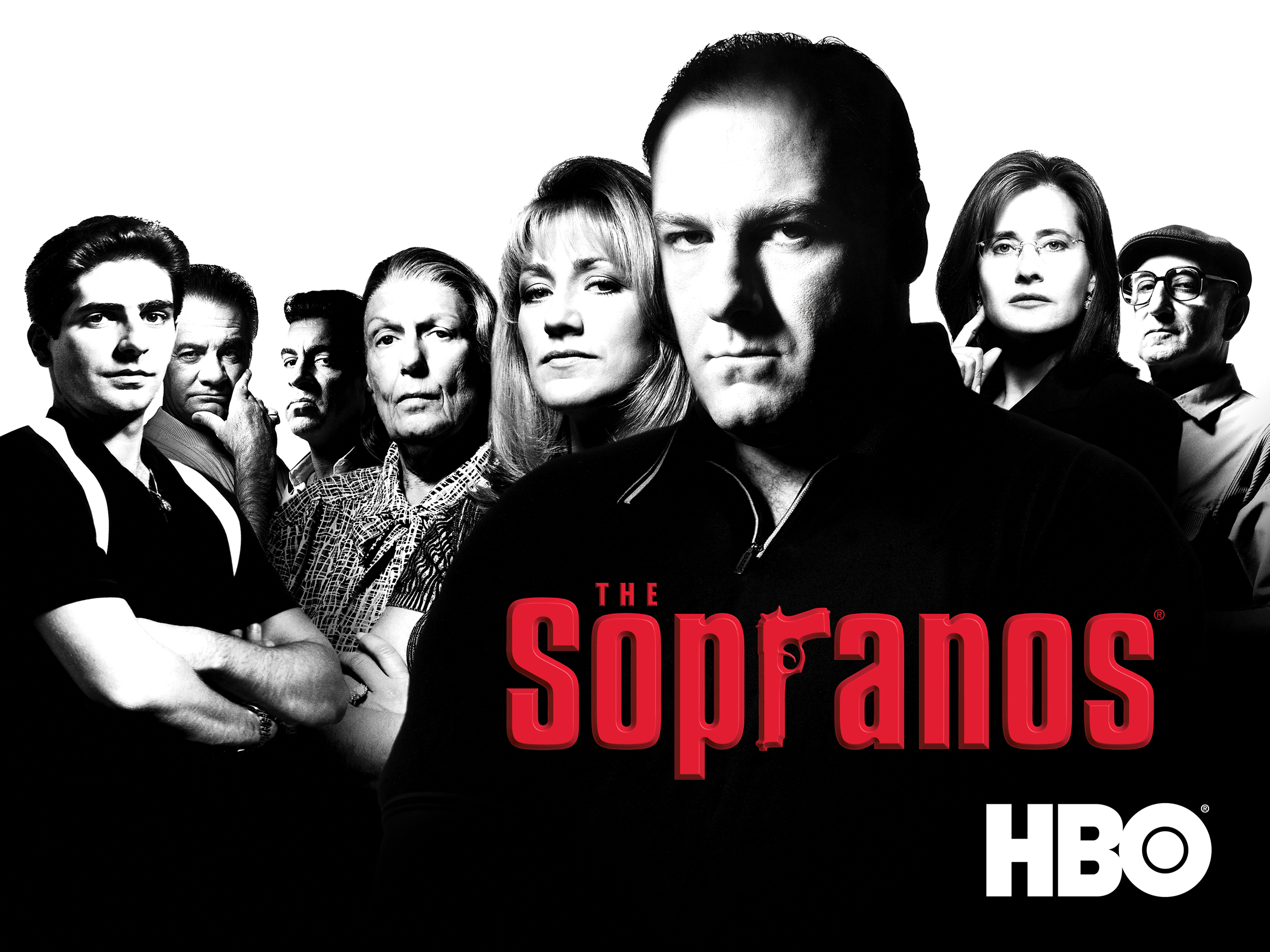The Sopranos HD Wallpaper and Background