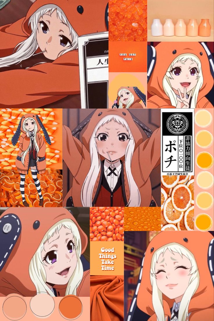 Runa Yomozuki