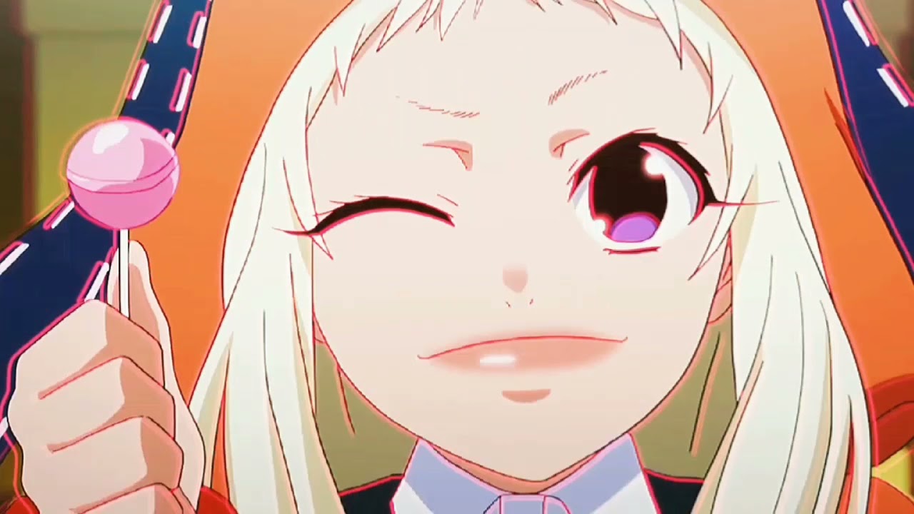 Runa Yomozuki edit- Renai circulation x Tokyo