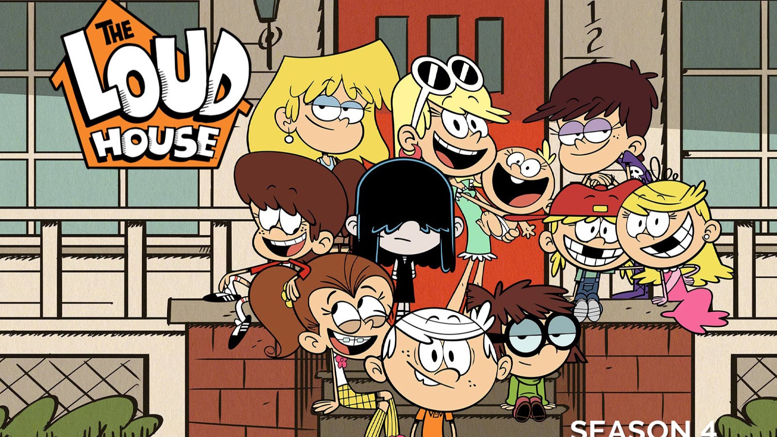 The Loud House Season 4