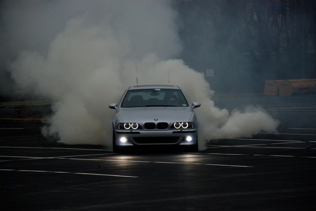 BMW E39 M5 Wallpaper 1280x856 69999