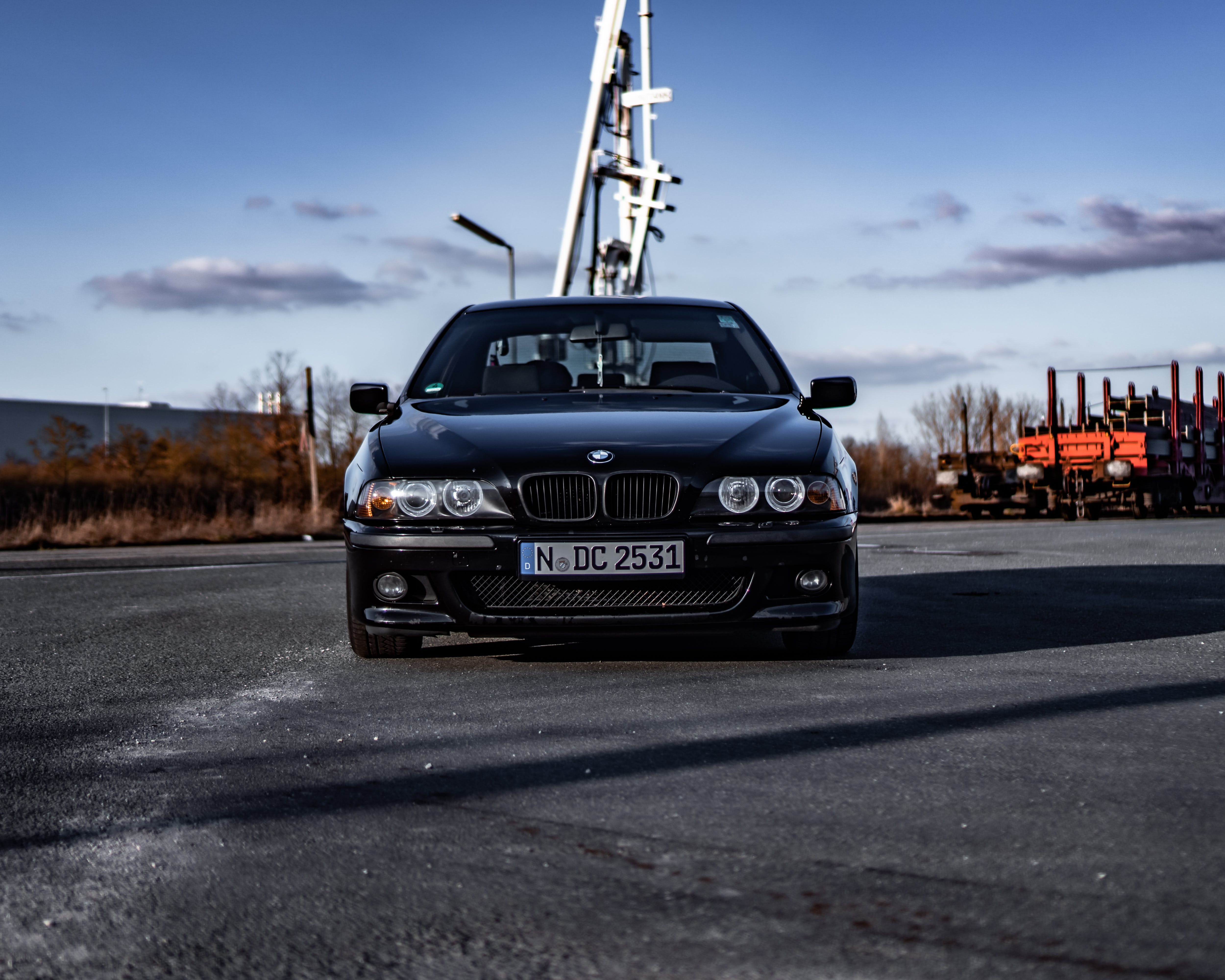 Bmw E39 Photo, Download The BEST Free Bmw E39 & HD Image