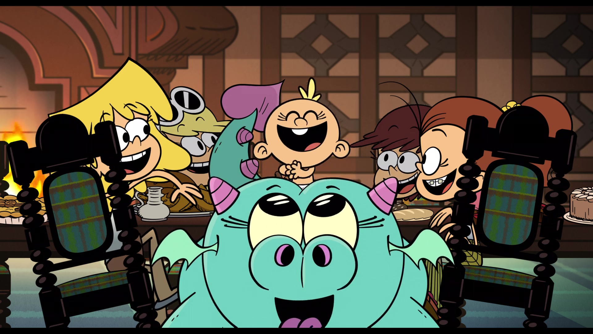 The Loud House Movie