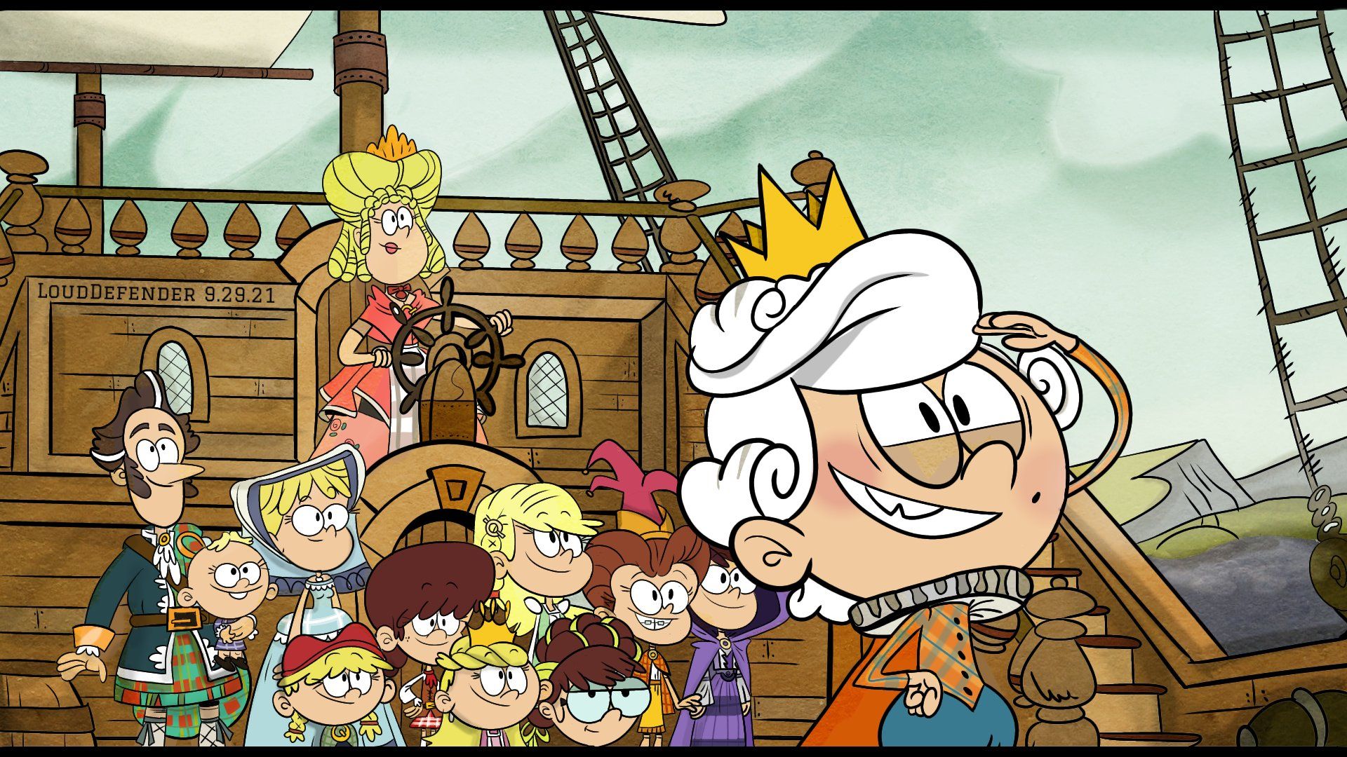 The Loud House ideas. loud house characters, loud, nickelodeon