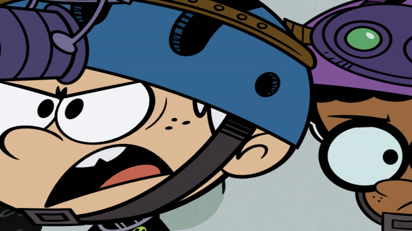 Watch The Loud House Season 2