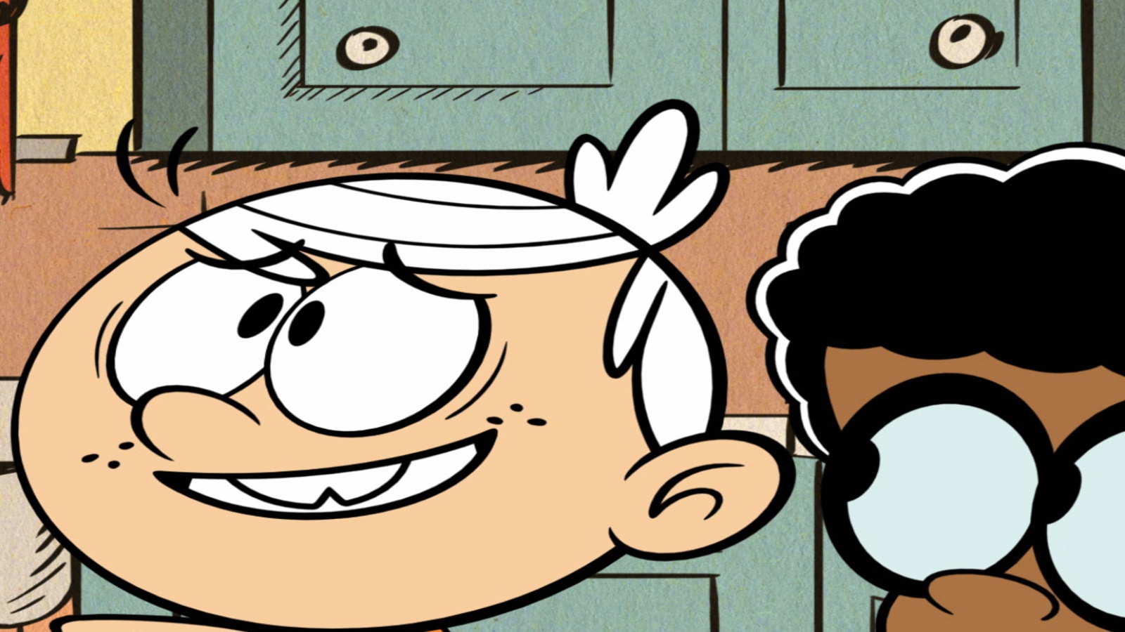 Watch The Loud House Season 2