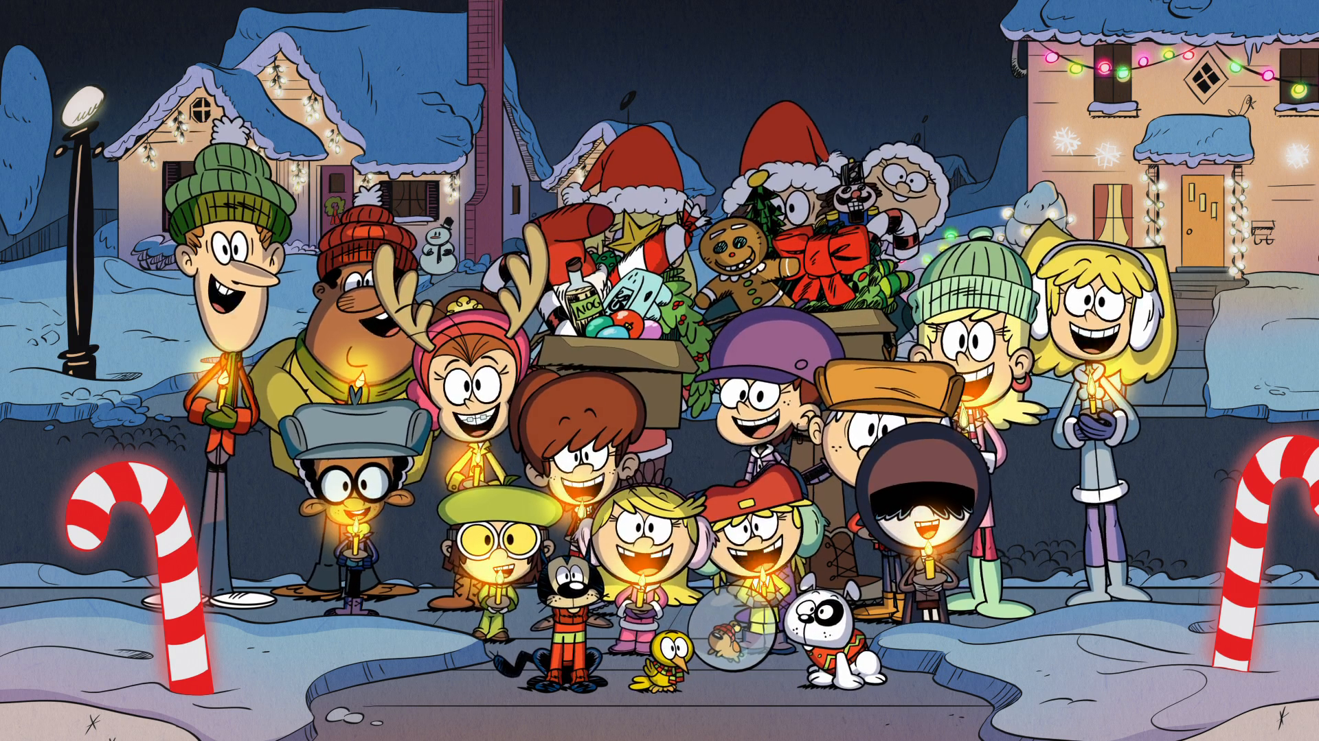 The Loud House Season 2