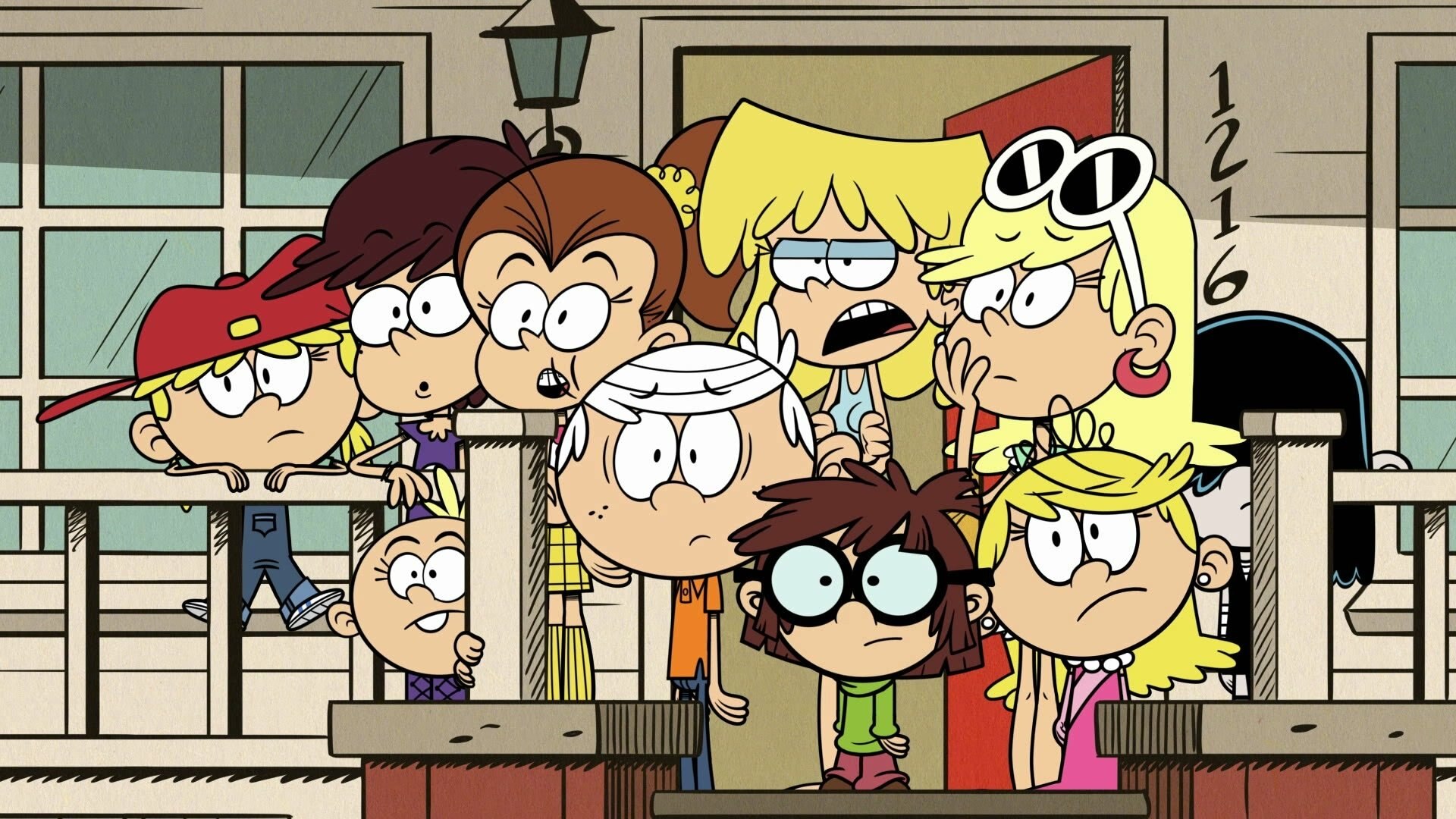 Watch The Loud House Season 4 Episode 21 Online Full Episodes
