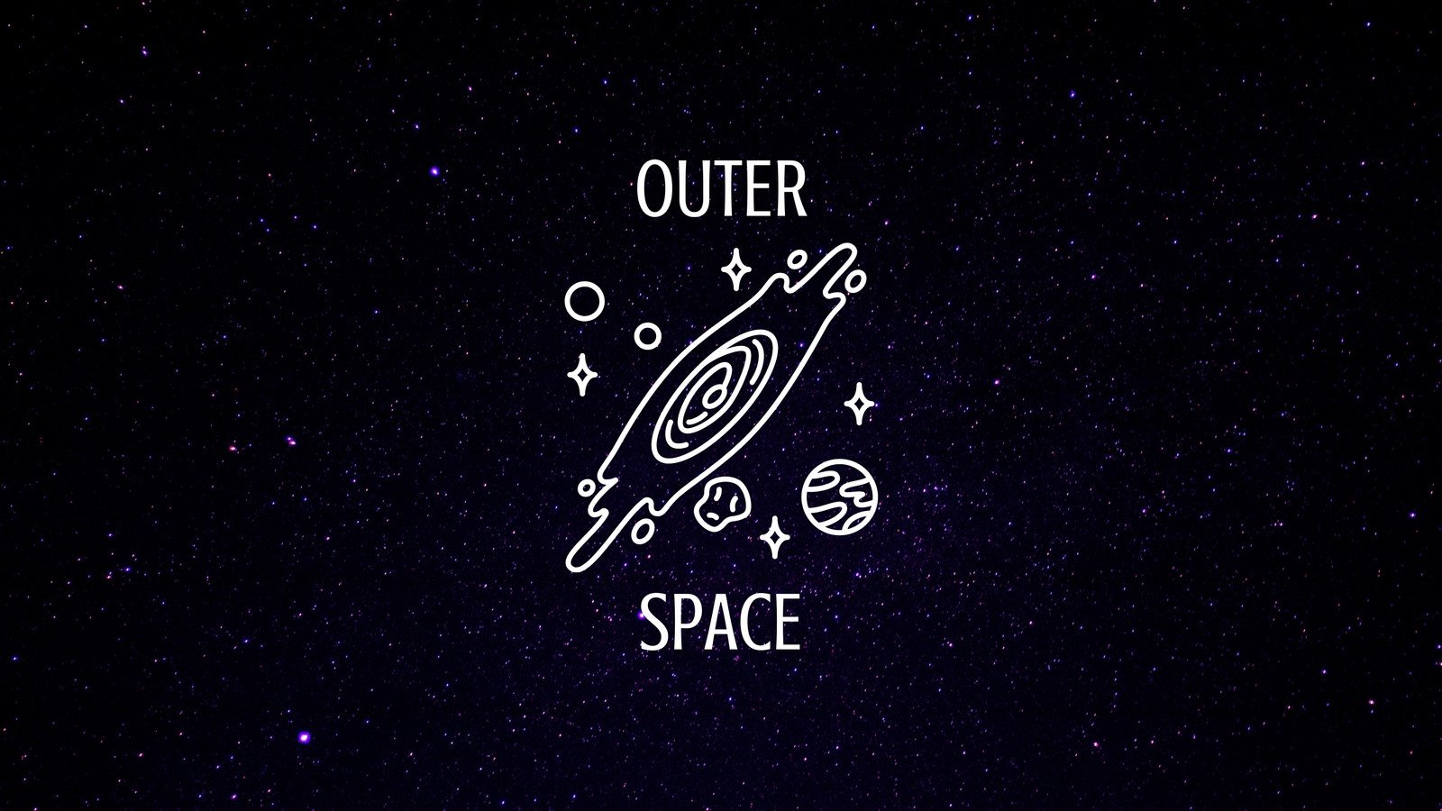 Space Desktop Wallpaper Online