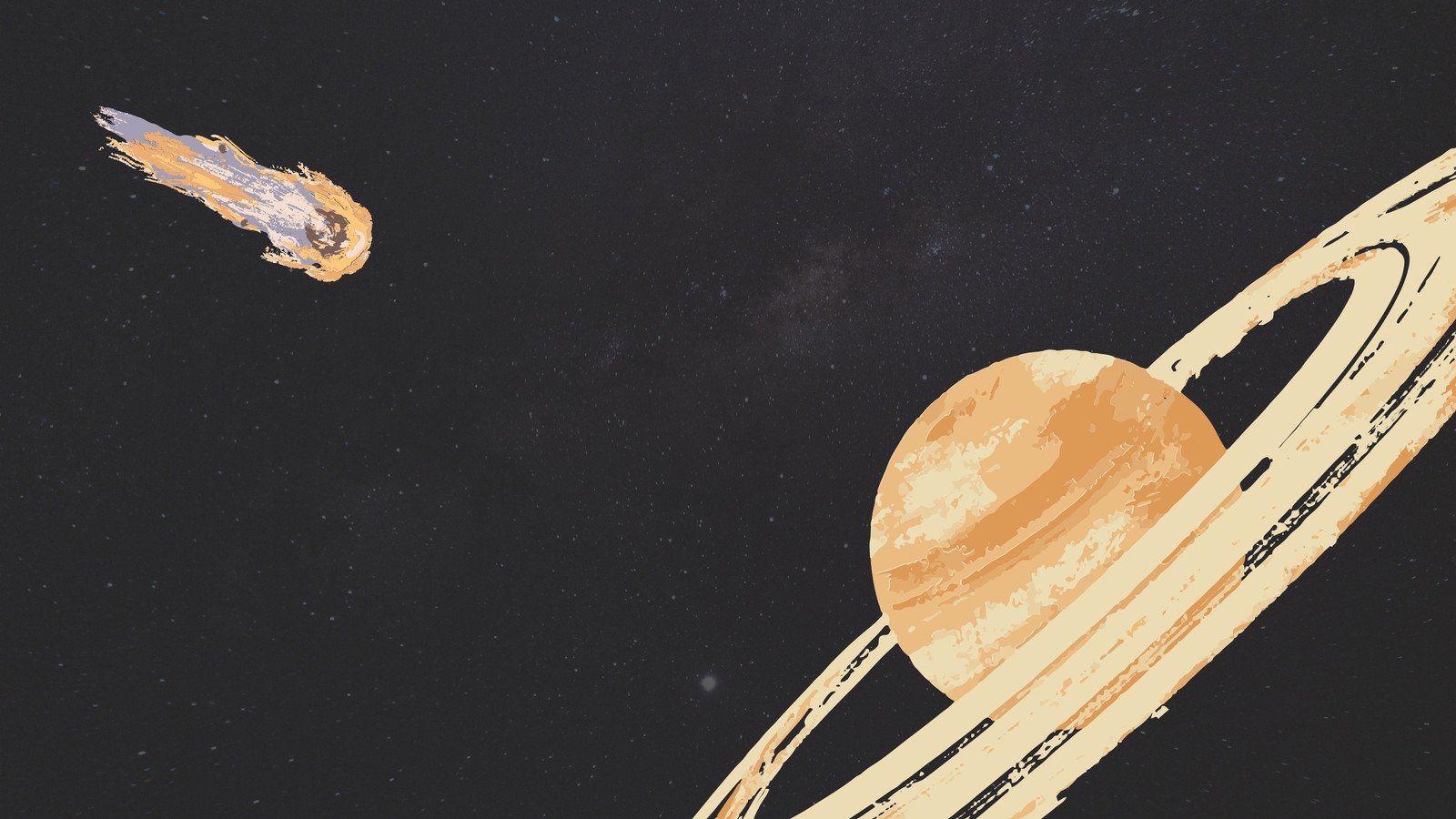 Space Desktop Wallpaper Online