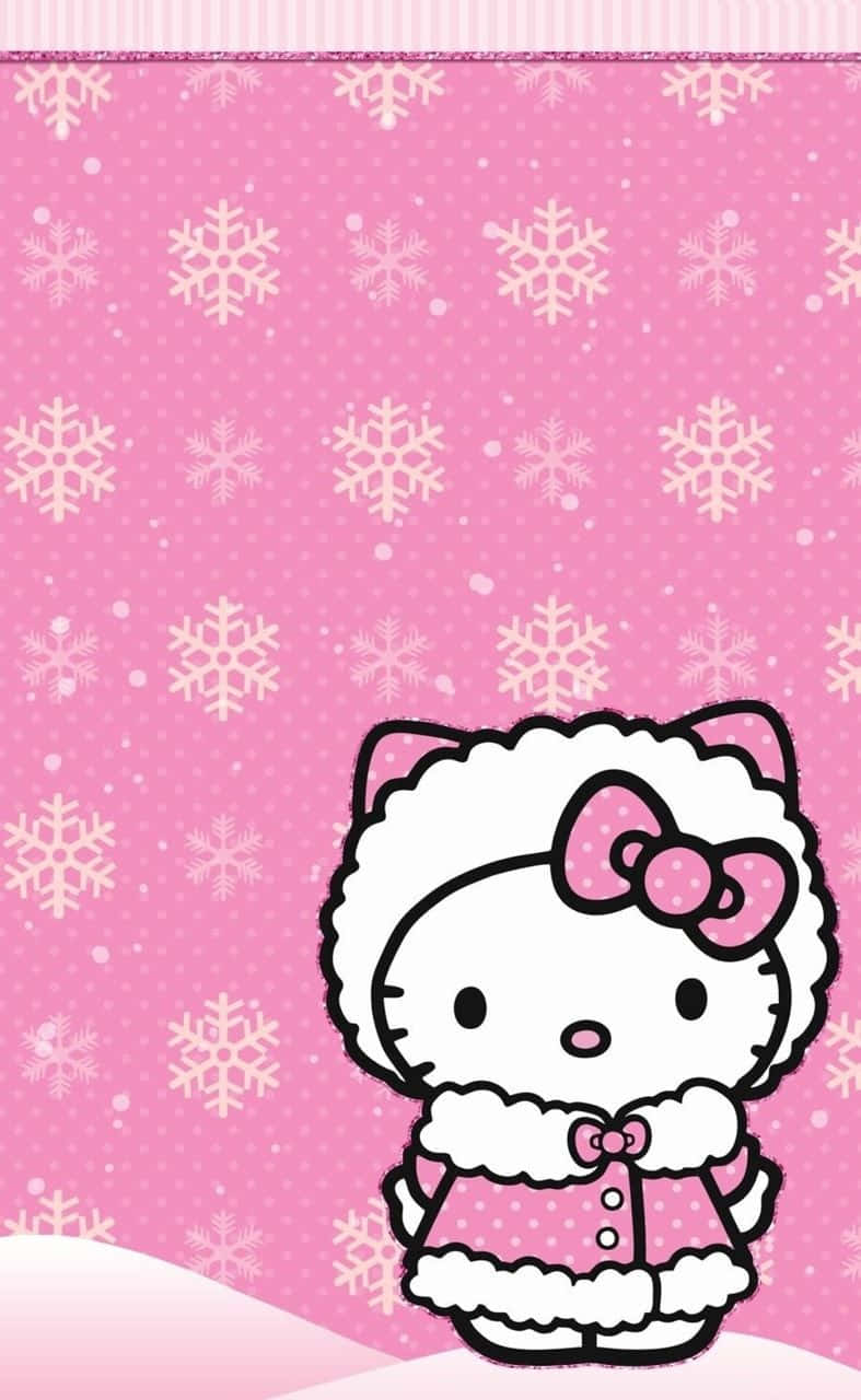 Download Hello Kitty Wallpaper