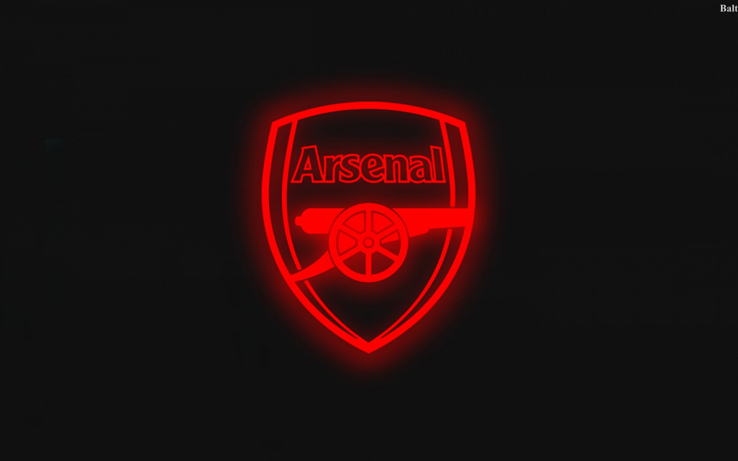 Arsenal F.C Widescreen Wallpaper 33883
