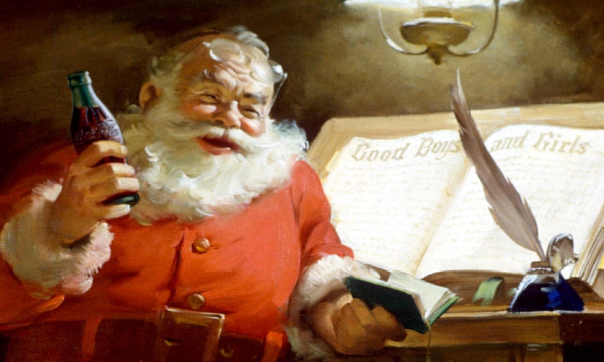 Coca Cola Didn't Invent Santa. The 10 Biggest Christmas Myths Debunked