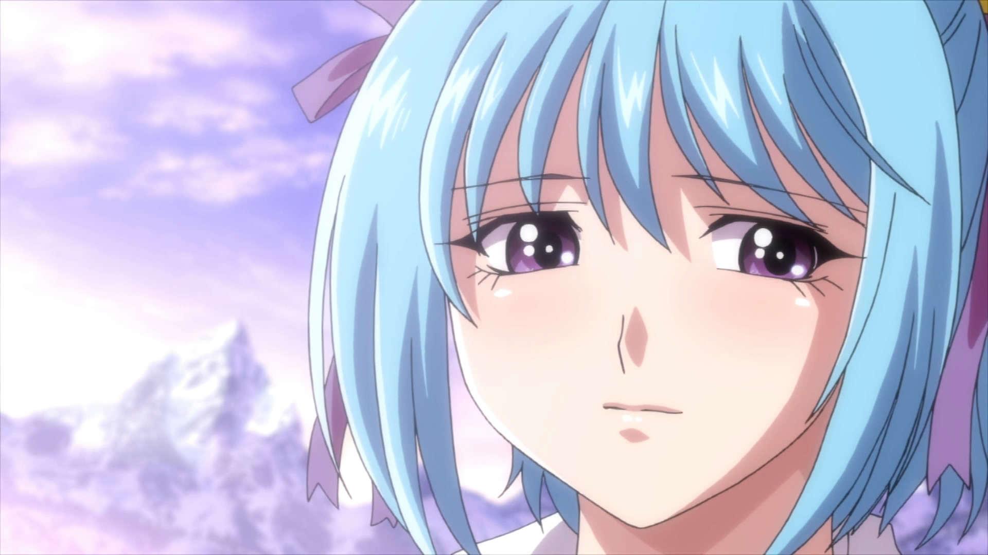 Kurumu Kurono HD Wallpaper and Background