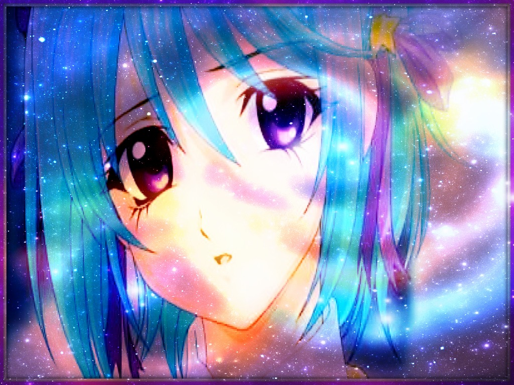 Kurumu Wallpaper 1. The third and final (maybe) Kurumu Kuro
