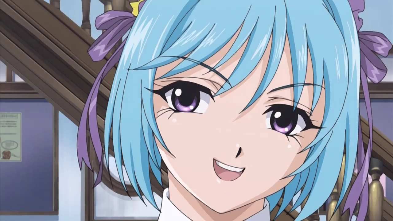 Kurumu Kurono. Rosario vampire, Rosario vampire characters, Anime