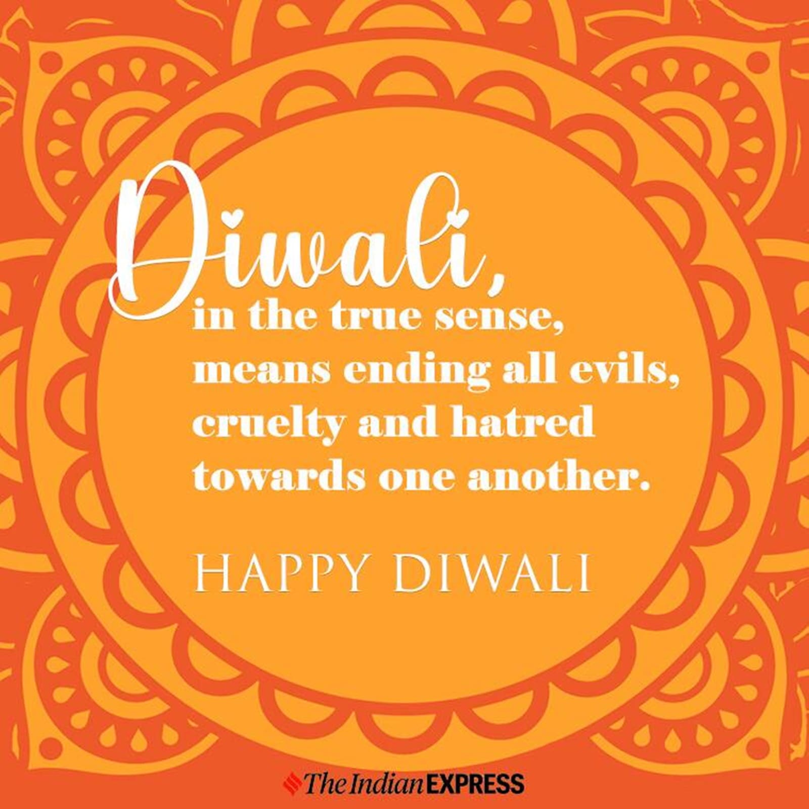 Happy Diwali 2023: Wishes, Image, Status, Quotes, Messages, Wallpaper, Photo, and Cards