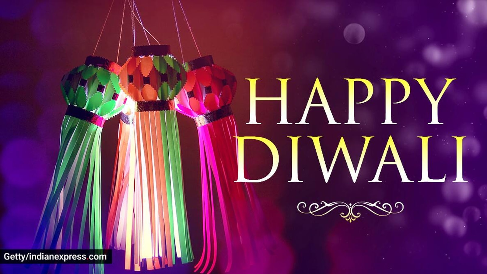Happy Diwali 2023: Wishes, Image, Status, Quotes, Messages, Wallpaper, Photo, and Cards
