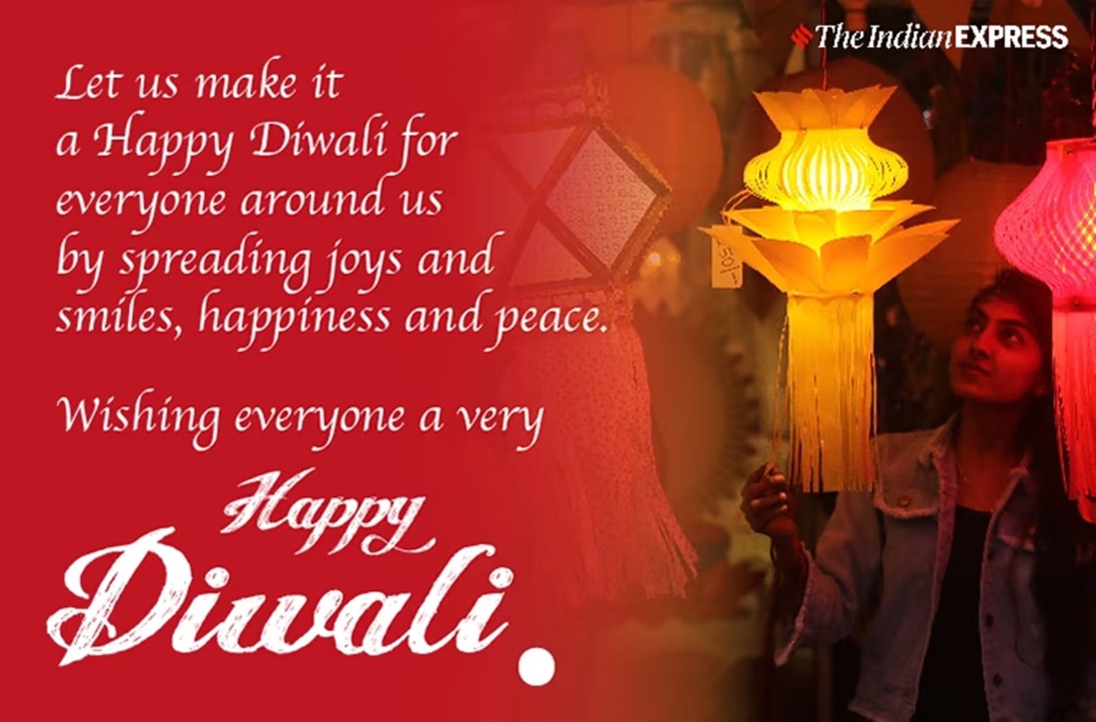 Happy Diwali 2023: Deepavali Wishes, Image, Status, Quotes, Messages, Wallpaper, Photo, and Cards