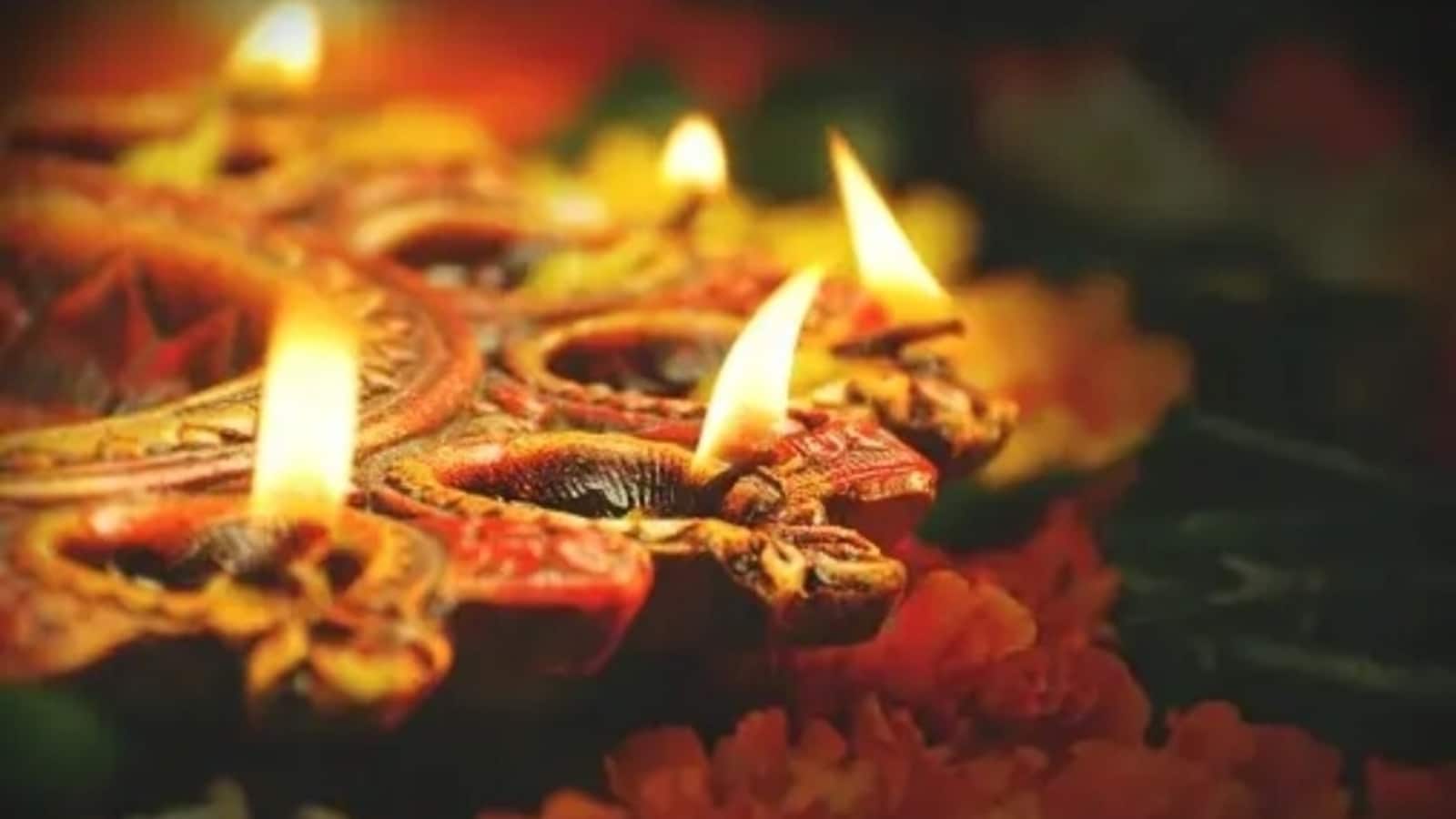 Diwali 2023: Is Chhoti Diwali on November 11 or November 12? Know date, history