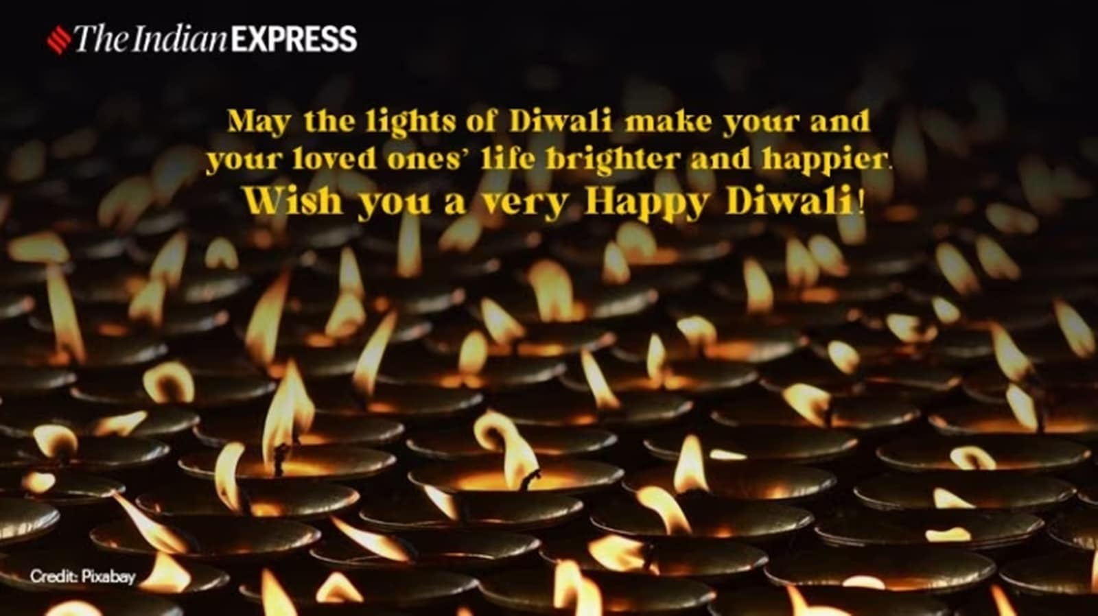 Happy Diwali 2023: Deepavali Wishes, Image, Status, Quotes, Messages, Wallpaper, Photo, and Cards