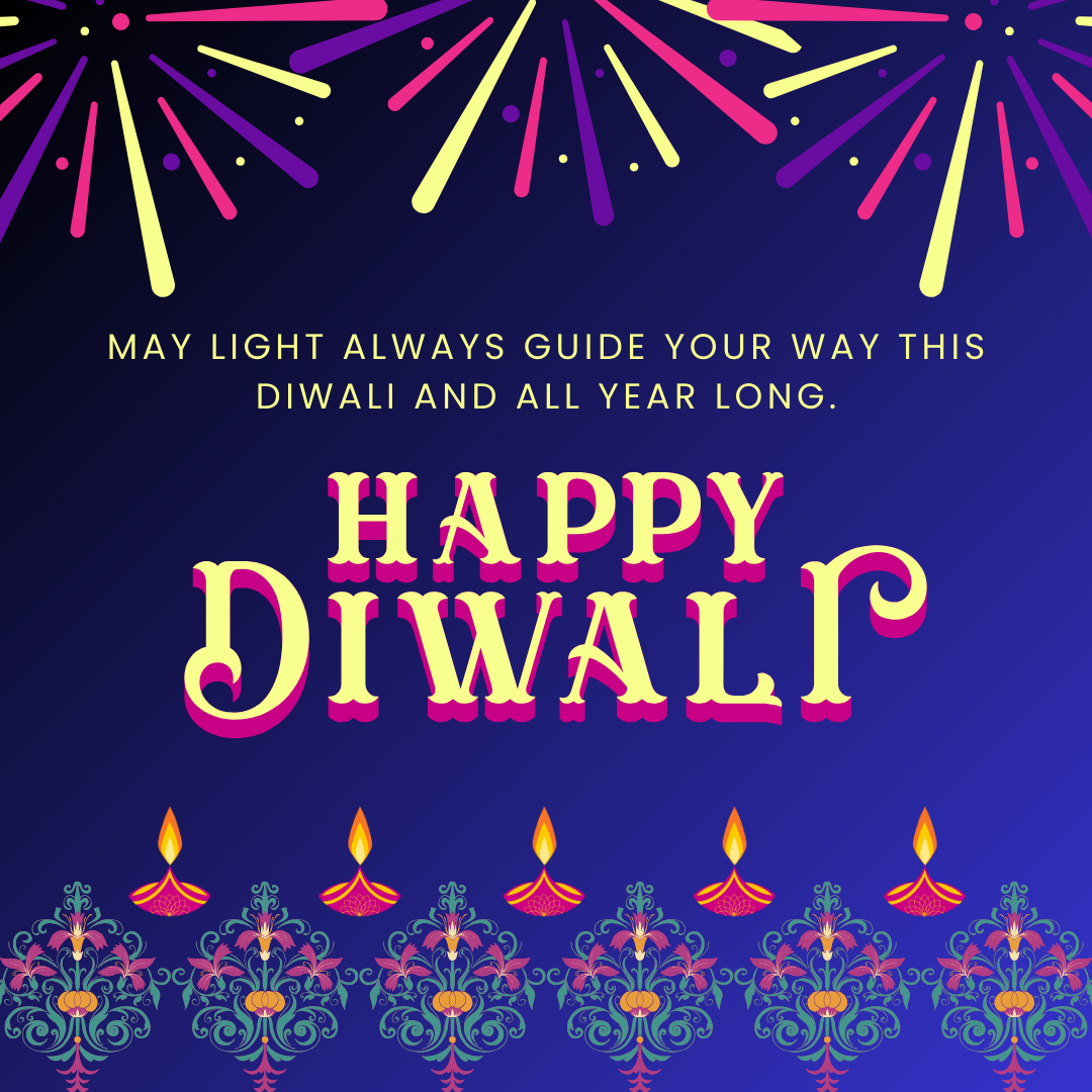 Happy Diwali 2023: Image, Wishes, Quotes, Greetings, Facebook And WhatsApp Status