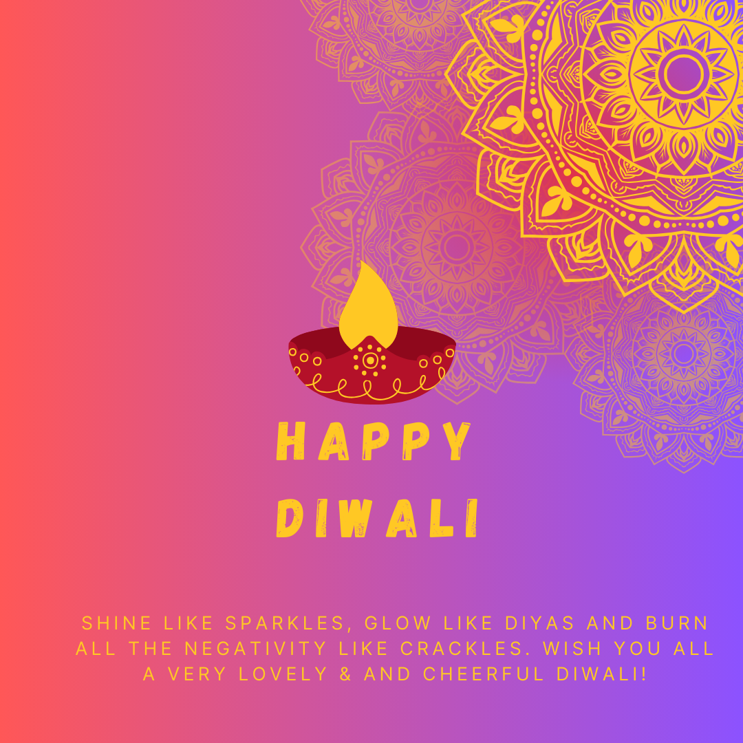 Happy Diwali 2023: Image, Wishes, Quotes, Greetings, Facebook And WhatsApp Status