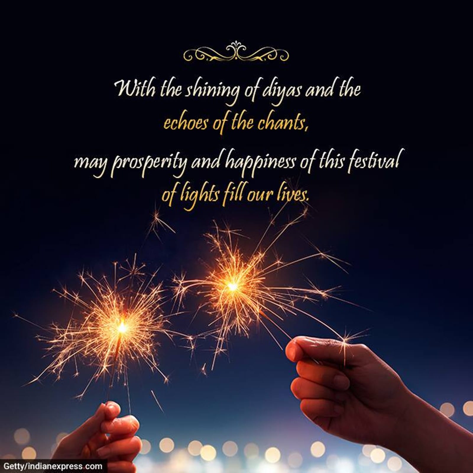 Happy Diwali 2023: Wishes, Image, Status, Quotes, Messages, Wallpaper, Photo, and Cards