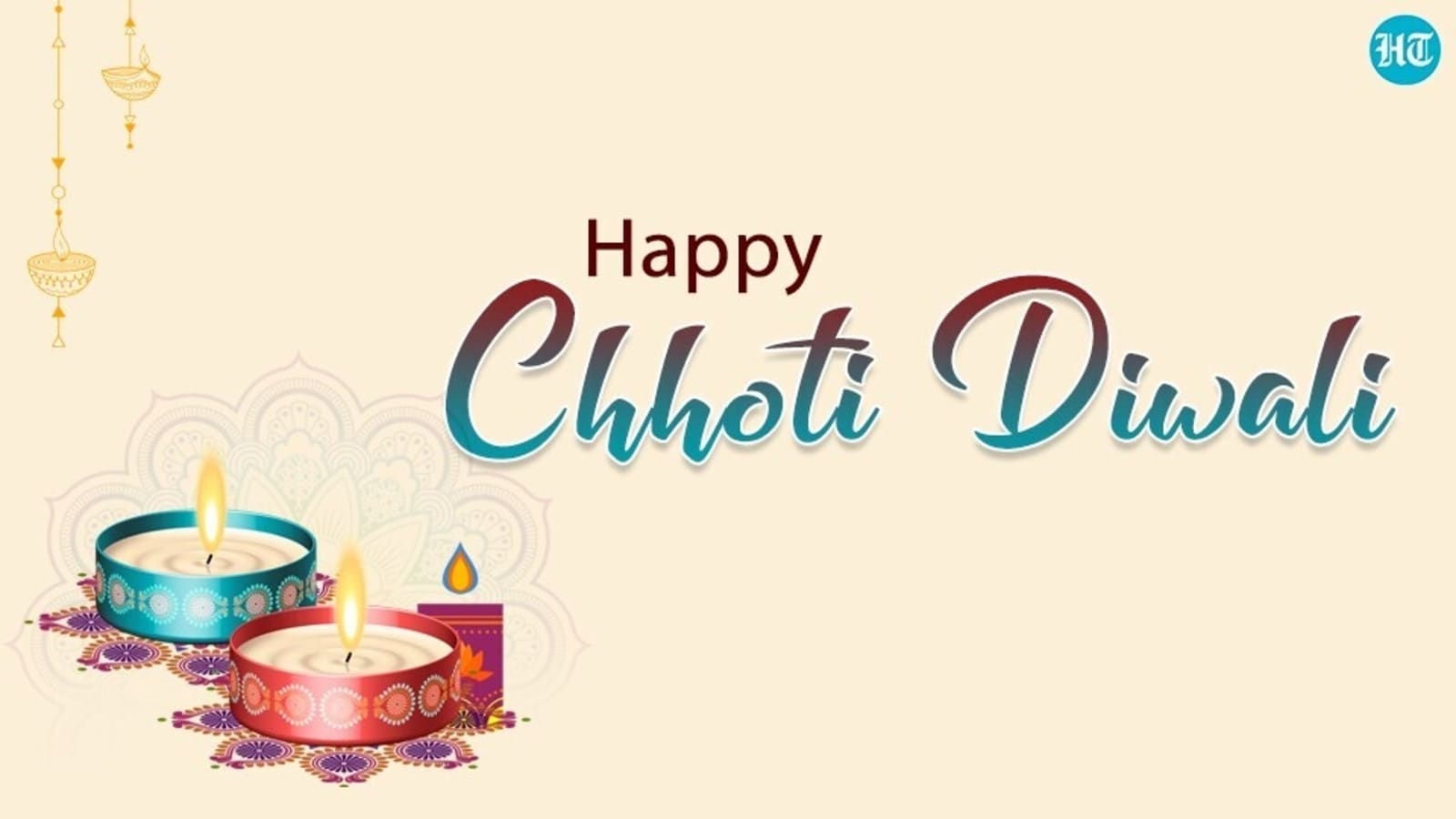 Happy Chhoti Diwali 2023: Wishes, image, messages, quotes, SMS, WhatsApp, Facebook Status for Naraka Chaturdashi