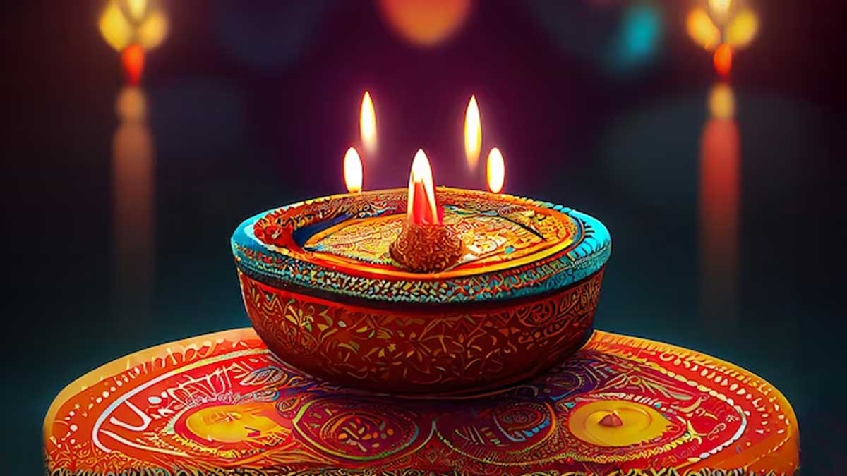 Diwali 2023 Dates In The USA