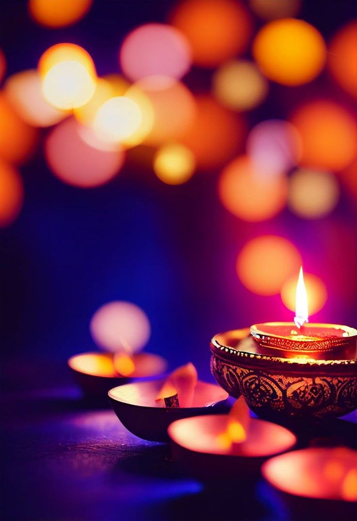 Free Diya Design. Hindu festival of lights, Happy diwali image, Happy diwali wallpaper