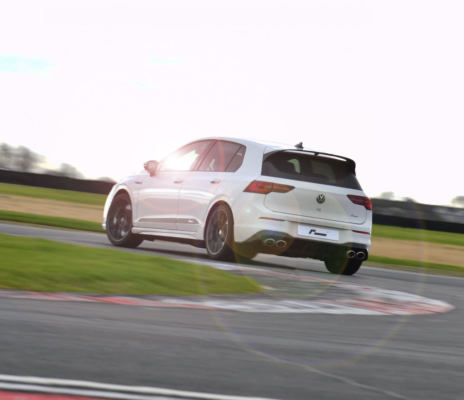 VW Golf 8 Tuning & Upgrades. Golf MK8 R & GTI