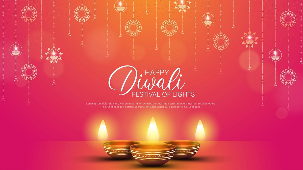 Diwali 2023: Know the Dates of Each Festival and How To Celebrate Here; Check Latest Details About Deepawali