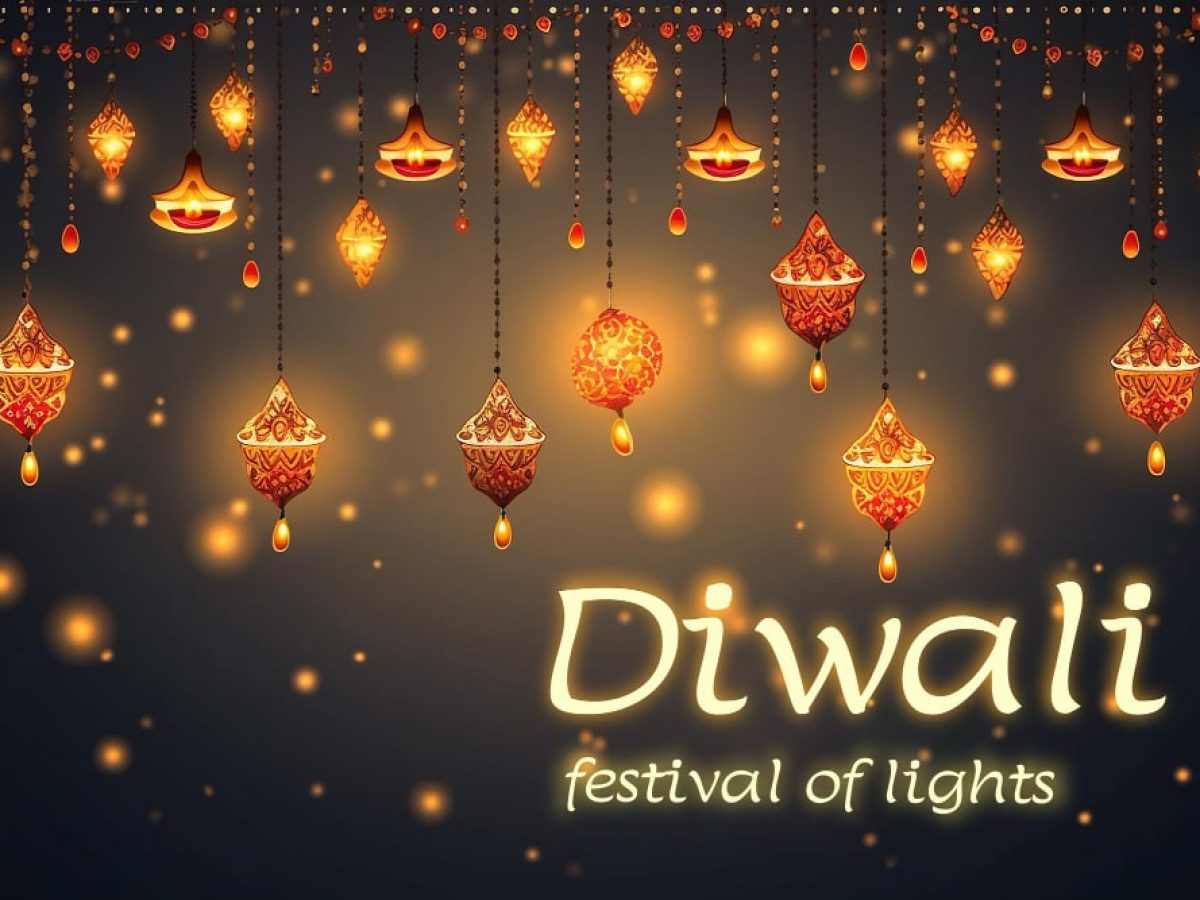 Diwali 2023: Best Diwali Decoration Ideas & More