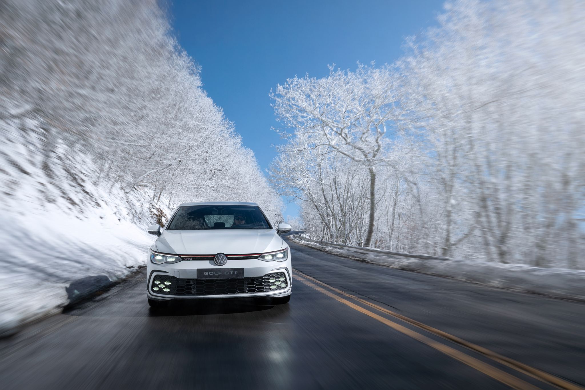 2022 VW GTI Is Both the Same and Better Than Ever