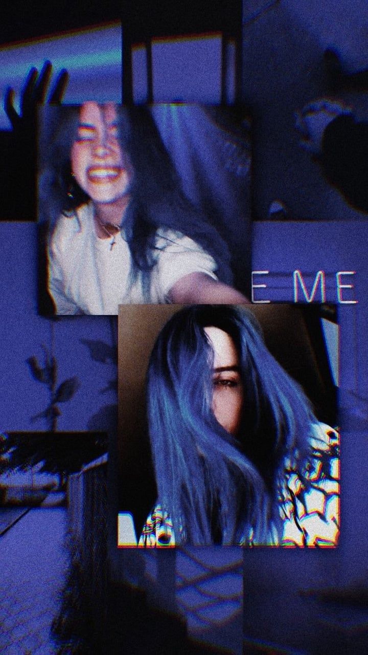Eilish #billie #aesthetic #wallpaper #people Entry 326556306. Billie Eilish, Billie, Fotos De Pantalla Tumblr