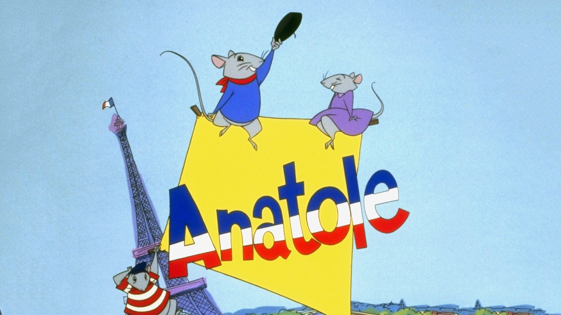 Anatole