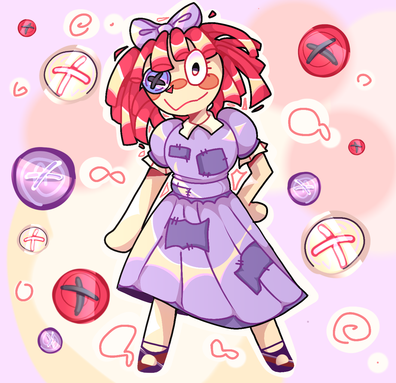 Ragatha by MDxxxChtoTo on Newgrounds