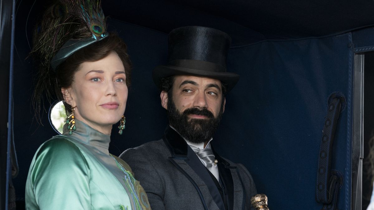 The Gilded Age Season 2, Release Date, Cast, Spoilers