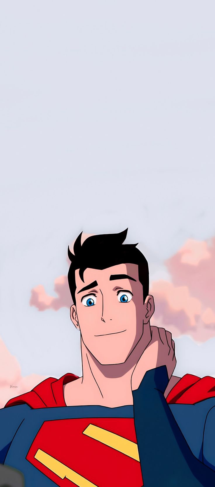 My Adventures With Superman Wallpapers - Wallpaper Cave