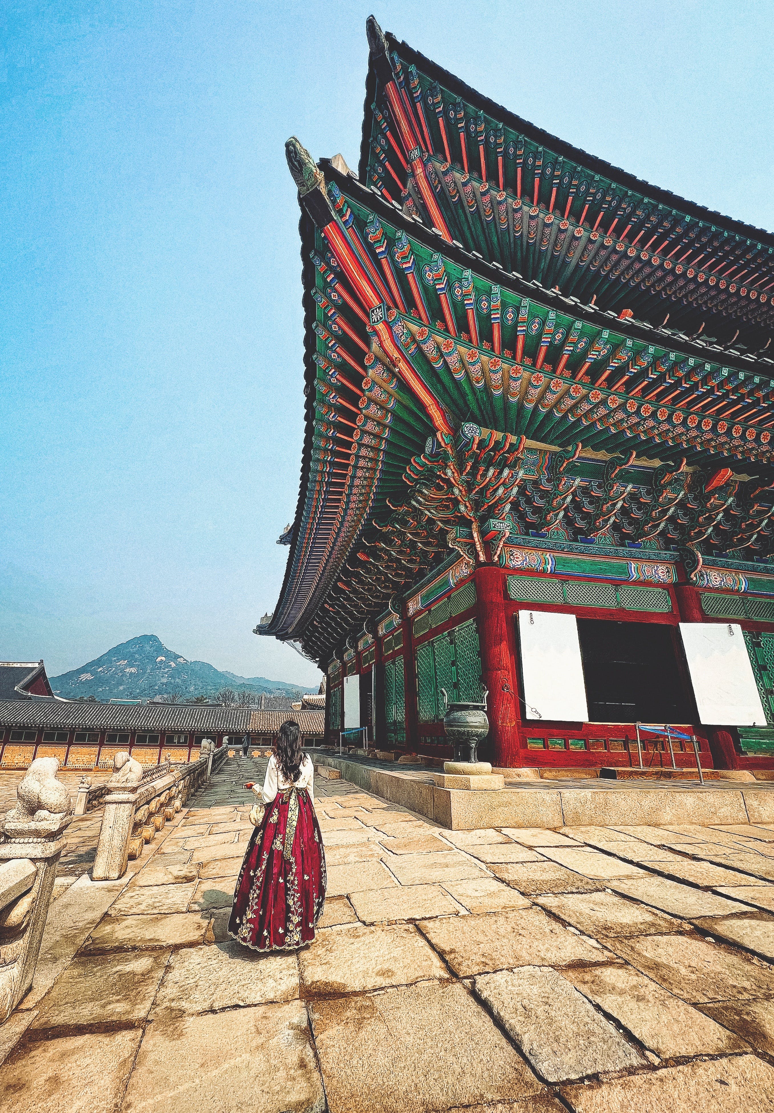 Gyeongbokgung Palace Photo, Download The BEST Free Gyeongbokgung Palace & HD Image