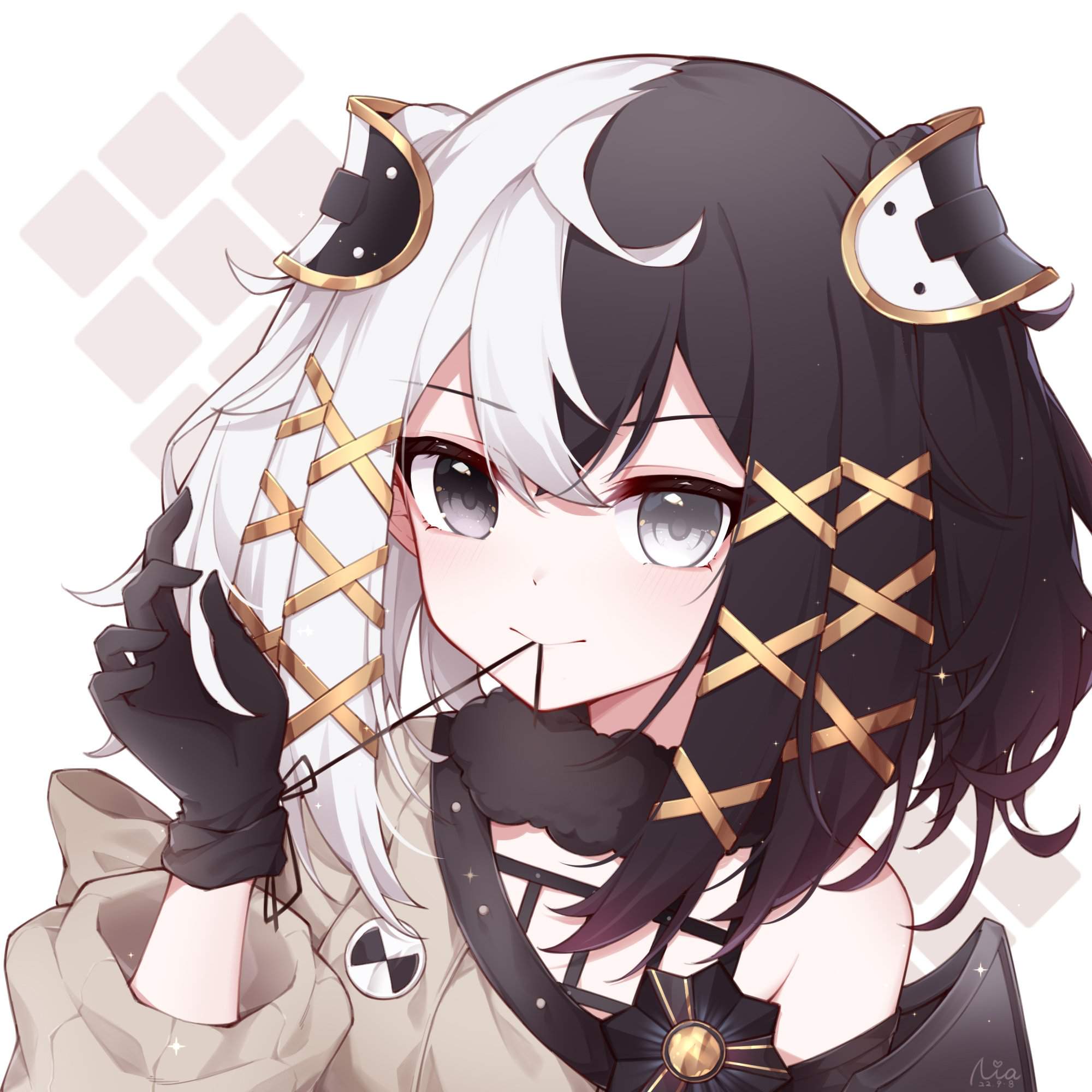 Zesshi Zetsumei Antilene art. Overlord™ Amino