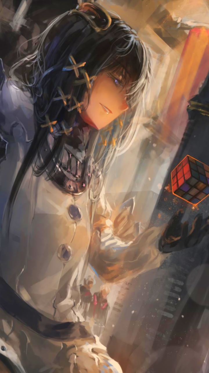 Zesshi Zetsumei Wallpaper, Phone Wallpaper, PFP, Gifs, and More!